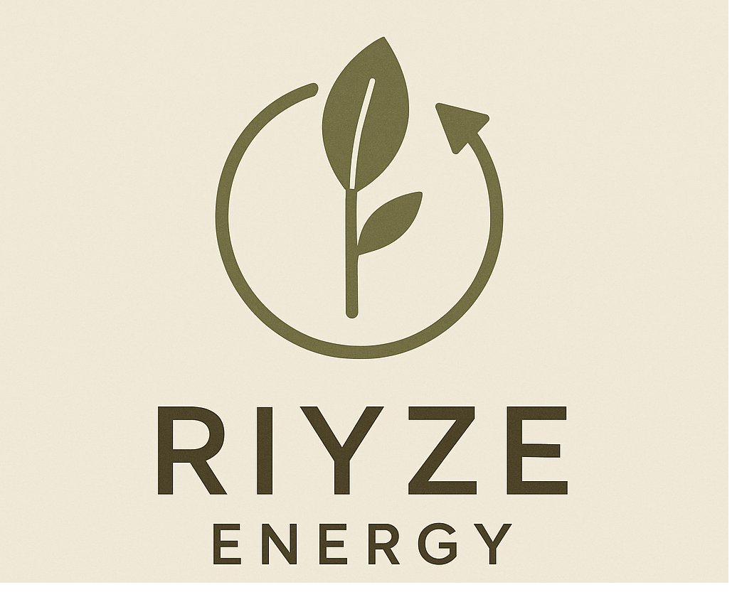 Riyze Energy